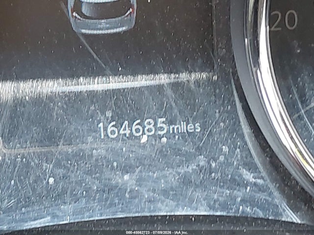 Nissan ROGUE SV 2017 JN8AT2MT3HW144974 Image 15