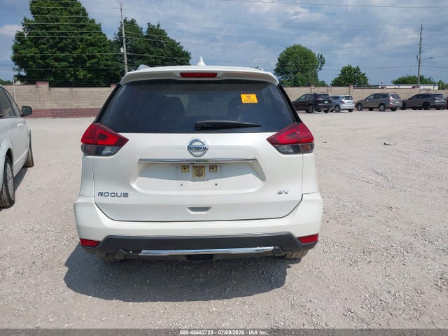 Nissan ROGUE SV 2017 JN8AT2MT3HW144974 Image 16