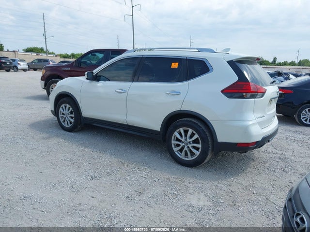Nissan ROGUE SV 2017 JN8AT2MT3HW144974 Image 3
