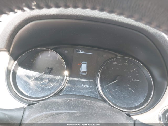 Nissan ROGUE SV 2017 JN8AT2MT3HW144974 Image 7