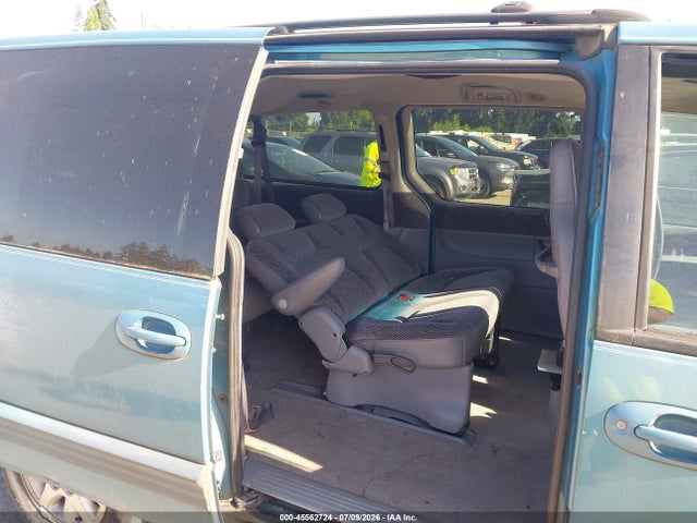 Продажа на аукционе авто 1997 Plymouth Grand Voyager Se, vin: 1P4GP44R4VB474177, номер лота: 45562724