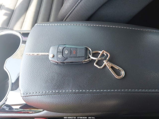 45562725 :رقم المزاد ، 3FA6P0HD5ER283408 vin ، 2014 Ford Fusion Se مزاد بيع