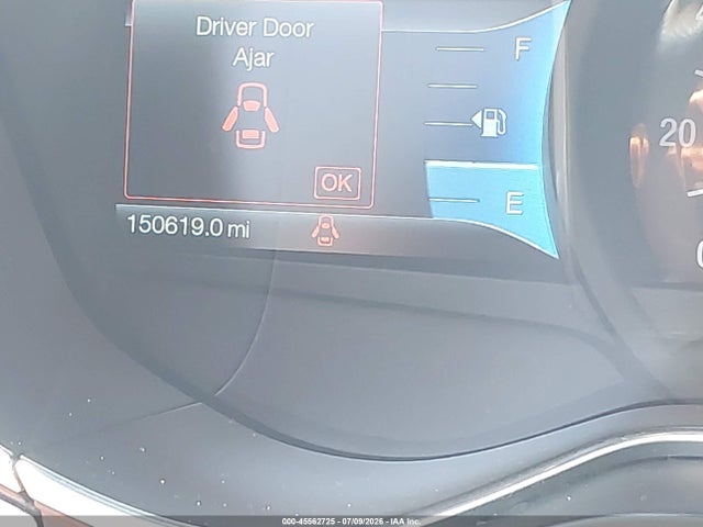 45562725 :رقم المزاد ، 3FA6P0HD5ER283408 vin ، 2014 Ford Fusion Se مزاد بيع