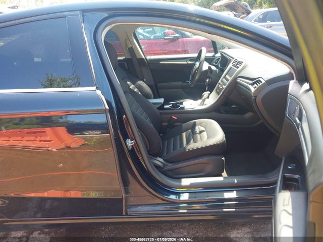45562725 :رقم المزاد ، 3FA6P0HD5ER283408 vin ، 2014 Ford Fusion Se مزاد بيع