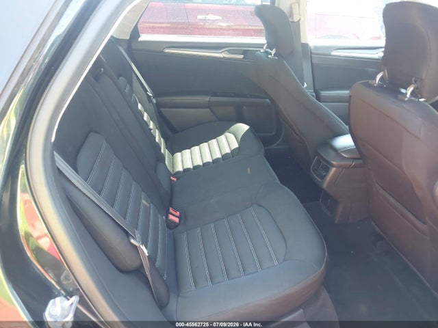 45562725 :رقم المزاد ، 3FA6P0HD5ER283408 vin ، 2014 Ford Fusion Se مزاد بيع