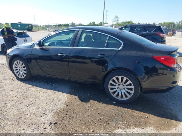 Aukcja sprzedaży 2012 Buick Regal, vin: 2G4GR5EK5C9107420, numer aukcji: 45562730
