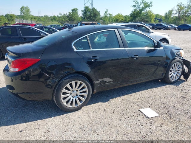Aukcja sprzedaży 2012 Buick Regal, vin: 2G4GR5EK5C9107420, numer aukcji: 45562730