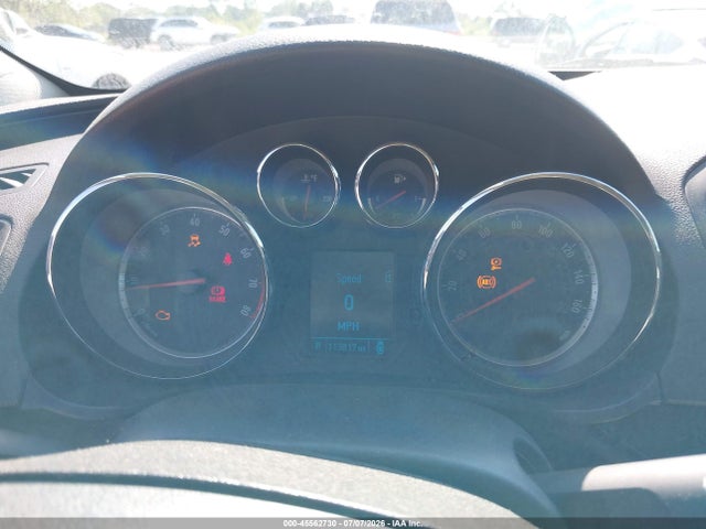 Aukcja sprzedaży 2012 Buick Regal, vin: 2G4GR5EK5C9107420, numer aukcji: 45562730