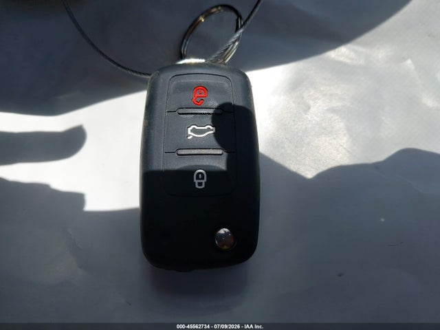 Продажа на аукционе авто 2013 Volkswagen Jetta 2.5l Sel, vin: 3VWLX7AJ1DM391409, номер лота: 45562734