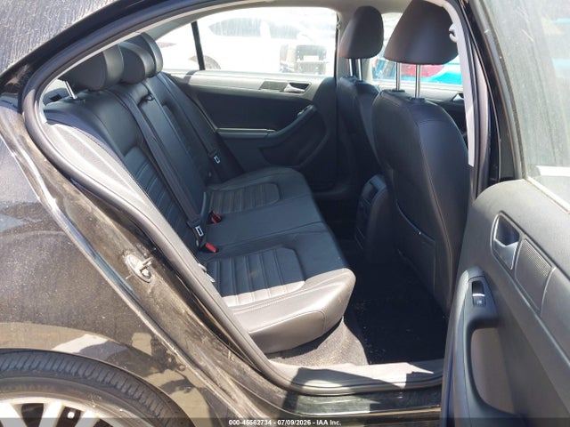Продажа на аукционе авто 2013 Volkswagen Jetta 2.5l Sel, vin: 3VWLX7AJ1DM391409, номер лота: 45562734