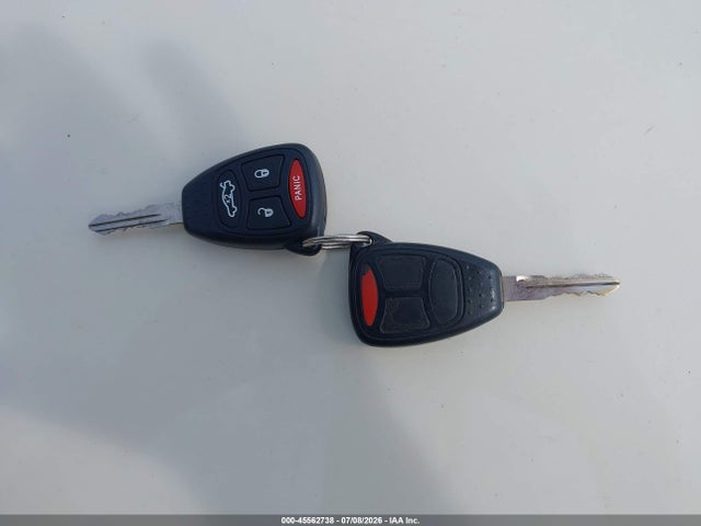 2007 Chrysler 300 Touring მანქანა იყიდება აუქციონზე, vin: 2C3LA53G57H766607, აუქციონის ნომერი: 45562738
