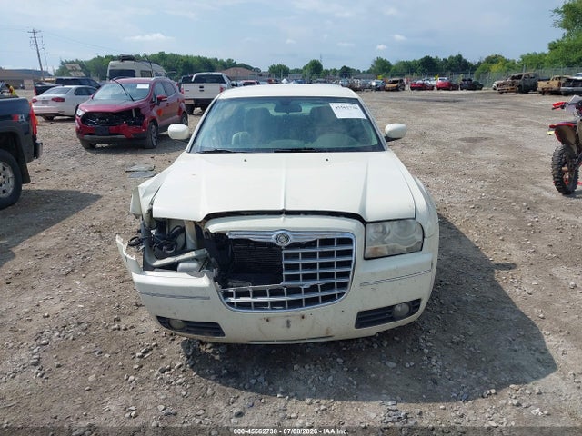 2007 Chrysler 300 Touring მანქანა იყიდება აუქციონზე, vin: 2C3LA53G57H766607, აუქციონის ნომერი: 45562738