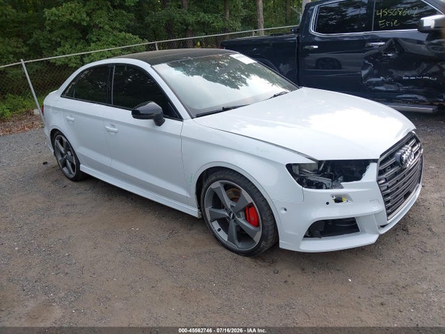 Aukcja sprzedaży 2020 Audi S3 Premium Plus Tfsi Quattro S Tronic, vin: WAUE1GFF5LA104972, numer aukcji: 45562746