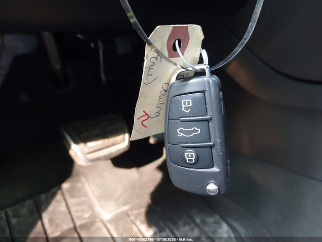 Aukcja sprzedaży 2020 Audi S3 Premium Plus Tfsi Quattro S Tronic, vin: WAUE1GFF5LA104972, numer aukcji: 45562746