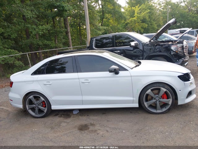 Aukcja sprzedaży 2020 Audi S3 Premium Plus Tfsi Quattro S Tronic, vin: WAUE1GFF5LA104972, numer aukcji: 45562746