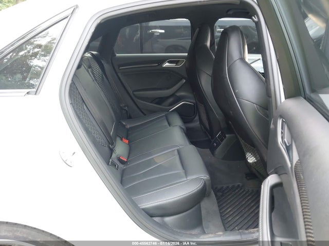 Aukcja sprzedaży 2020 Audi S3 Premium Plus Tfsi Quattro S Tronic, vin: WAUE1GFF5LA104972, numer aukcji: 45562746