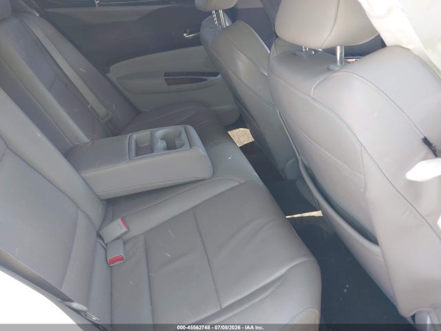 Aukcja sprzedaży 2017 Acura Tlx Technology Package, vin: 19UUB3F50HA003228, numer aukcji: 45562748