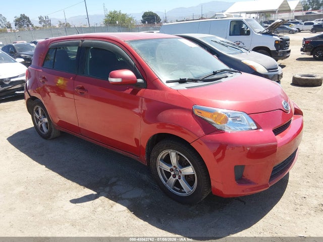Scion XD 2014 JTKKUPB45E1046956 головне зображення