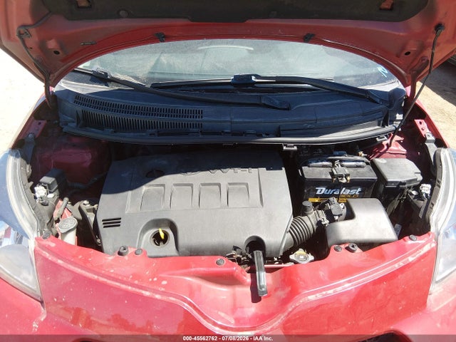 Scion XD 2014 JTKKUPB45E1046956 Image 10