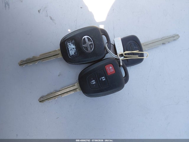 Scion XD 2014 JTKKUPB45E1046956 Image 11