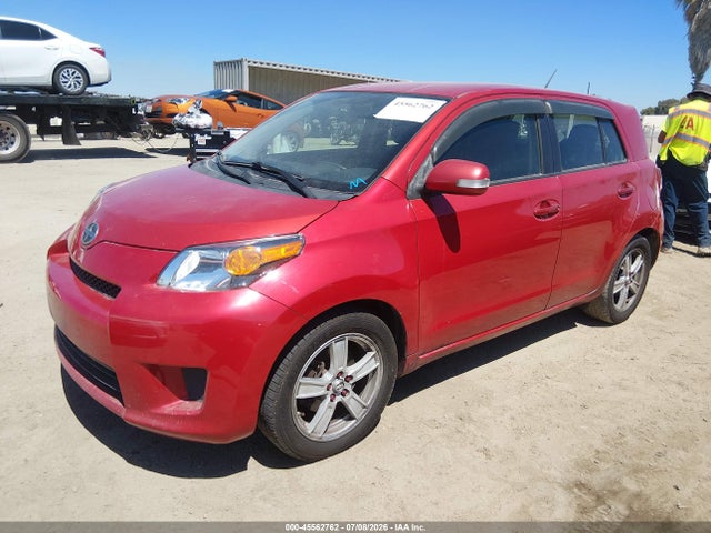 Scion XD 2014 JTKKUPB45E1046956 Image 2