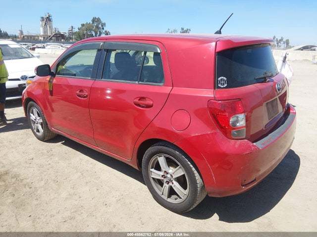 Scion XD 2014 JTKKUPB45E1046956 Image 3