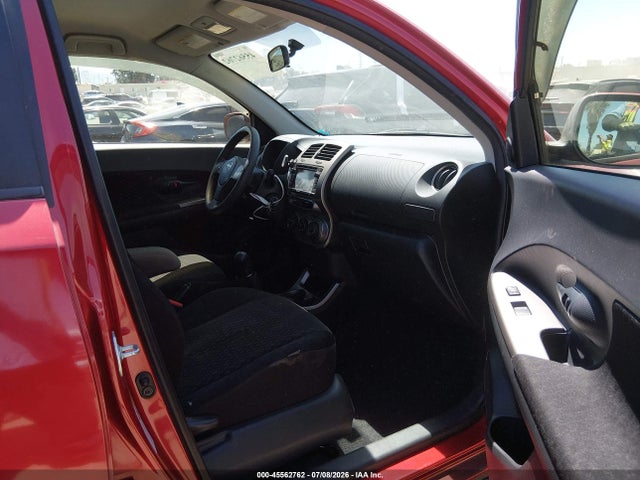 Scion XD 2014 JTKKUPB45E1046956 Image 5