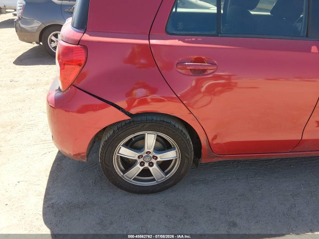 Scion XD 2014 JTKKUPB45E1046956 Image 6