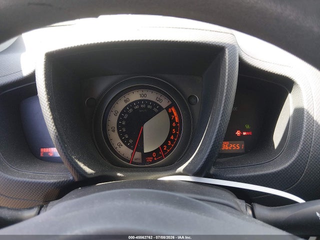 Scion XD 2014 JTKKUPB45E1046956 Image 7