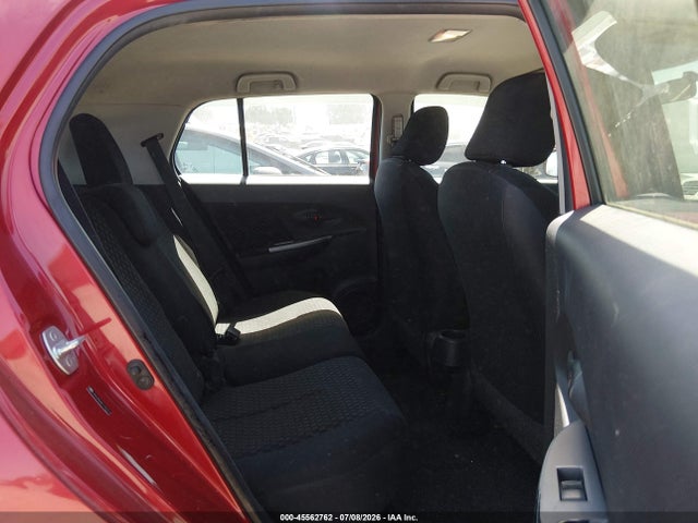 Scion XD 2014 JTKKUPB45E1046956 Image 8