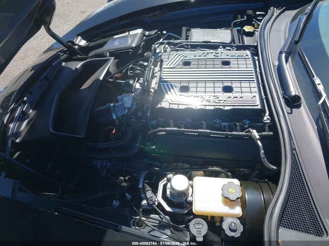 1G1YR3D68K5606198 Chevrolet Corvette Z06