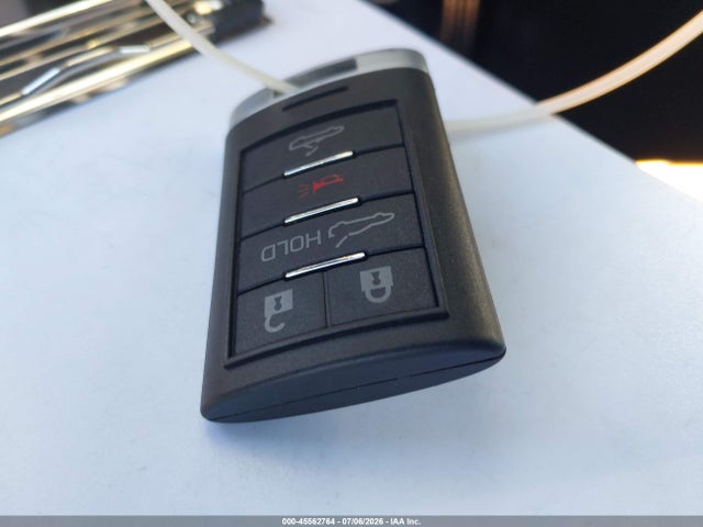 1G1YR3D68K5606198 Chevrolet Corvette Z06