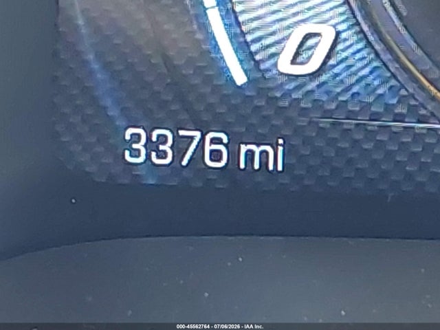 1G1YR3D68K5606198 Chevrolet Corvette Z06