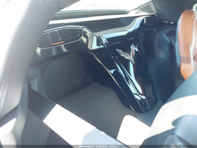 1G1YR3D68K5606198 Chevrolet Corvette Z06