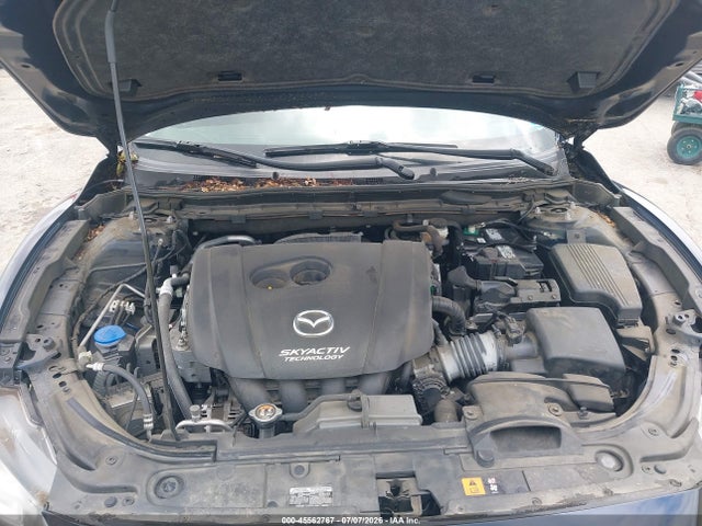 JM1GJ1U53G1485939 Mazda Mazda6 I Sport