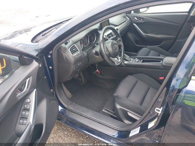 JM1GJ1U53G1485939 Mazda Mazda6 I Sport