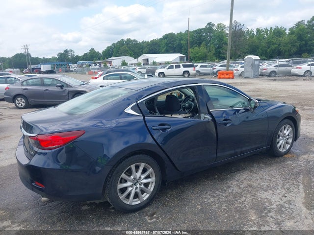 JM1GJ1U53G1485939 Mazda Mazda6 I Sport