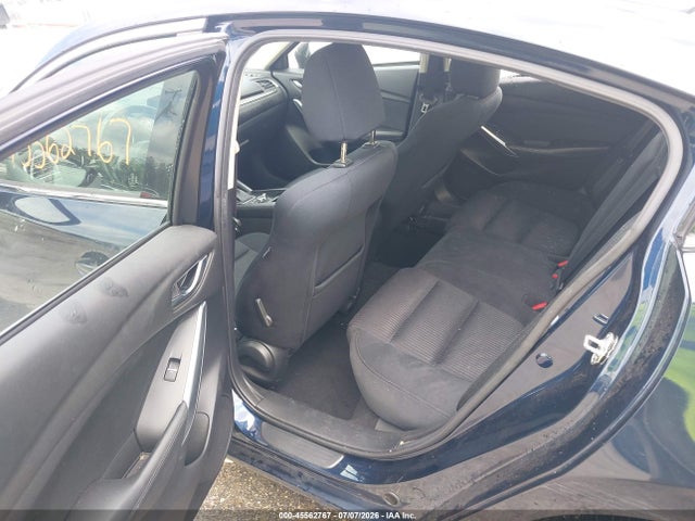 JM1GJ1U53G1485939 Mazda Mazda6 I Sport