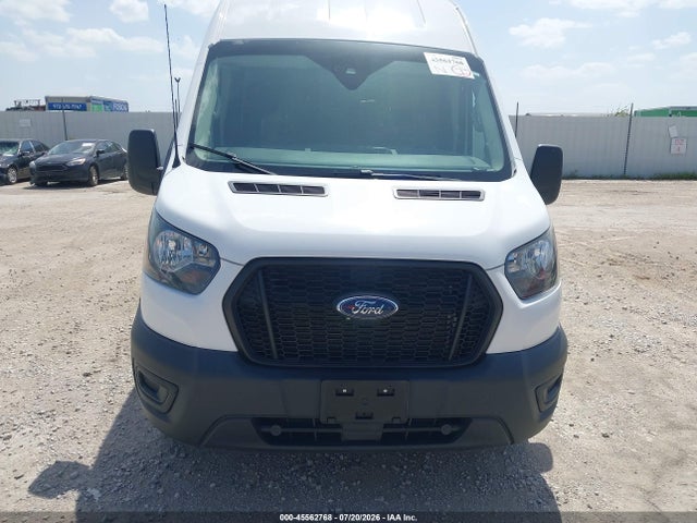 Продаж на аукціоні авто 2021 Ford Transit-350 Cargo Van, vin: 1FTBW3X82MKA65141, номер лоту: 45562768