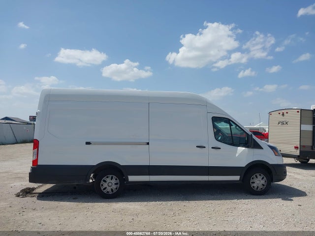 Продаж на аукціоні авто 2021 Ford Transit-350 Cargo Van, vin: 1FTBW3X82MKA65141, номер лоту: 45562768