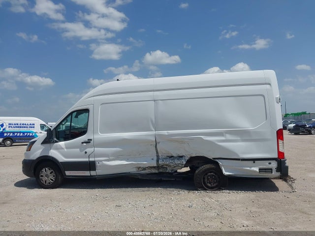 Продаж на аукціоні авто 2021 Ford Transit-350 Cargo Van, vin: 1FTBW3X82MKA65141, номер лоту: 45562768