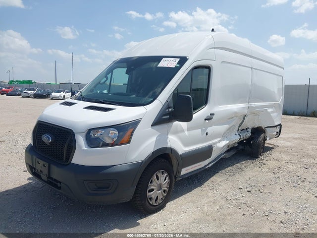 Продаж на аукціоні авто 2021 Ford Transit-350 Cargo Van, vin: 1FTBW3X82MKA65141, номер лоту: 45562768