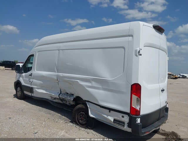 Продаж на аукціоні авто 2021 Ford Transit-350 Cargo Van, vin: 1FTBW3X82MKA65141, номер лоту: 45562768