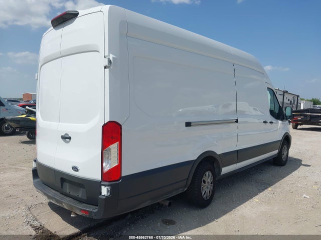 Продаж на аукціоні авто 2021 Ford Transit-350 Cargo Van, vin: 1FTBW3X82MKA65141, номер лоту: 45562768
