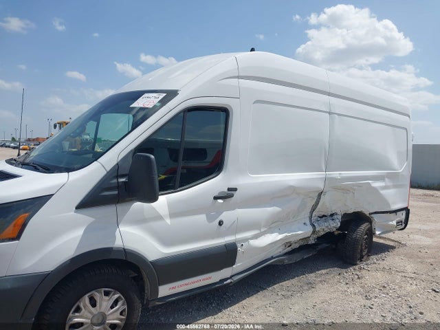 Продаж на аукціоні авто 2021 Ford Transit-350 Cargo Van, vin: 1FTBW3X82MKA65141, номер лоту: 45562768