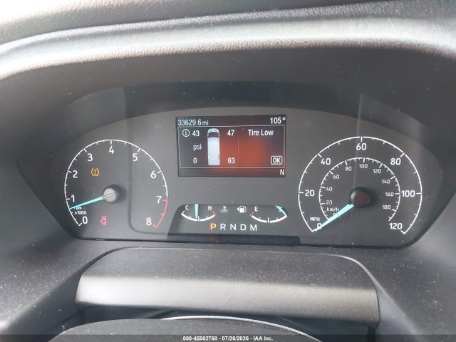 Продаж на аукціоні авто 2021 Ford Transit-350 Cargo Van, vin: 1FTBW3X82MKA65141, номер лоту: 45562768