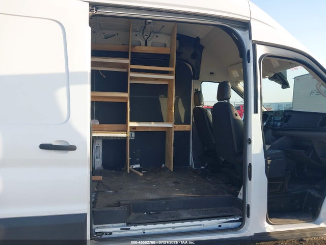 Продаж на аукціоні авто 2021 Ford Transit-350 Cargo Van, vin: 1FTBW3X82MKA65141, номер лоту: 45562768