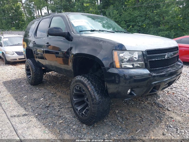Продаж на аукціоні авто 2008 Chevrolet Tahoe Lt, vin: 1GNFK13048J137025, номер лоту: 45562770