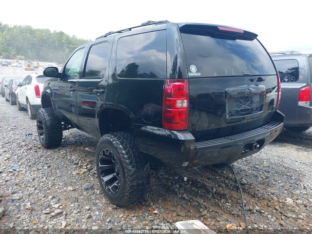 Продаж на аукціоні авто 2008 Chevrolet Tahoe Lt, vin: 1GNFK13048J137025, номер лоту: 45562770