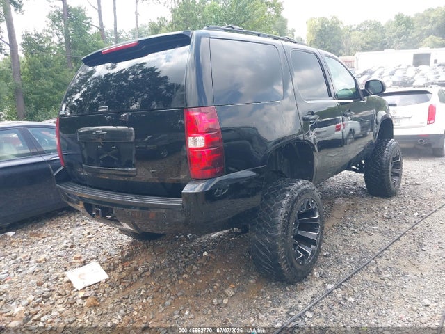Продаж на аукціоні авто 2008 Chevrolet Tahoe Lt, vin: 1GNFK13048J137025, номер лоту: 45562770